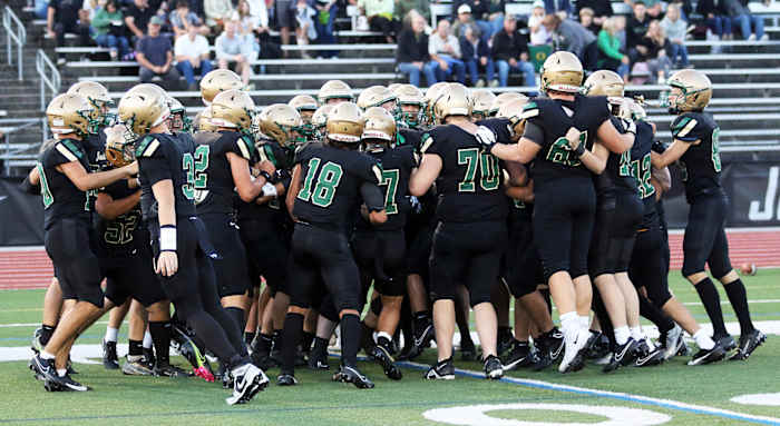 a Tualatin Jesuit football Oregon September 22 2023 Dan Brood 15